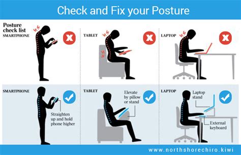 Out of these, the cookies that are categorized as necessary are stored on your browser as. Chronic Fatigue linked to Poor Posture - North Shore Chiro