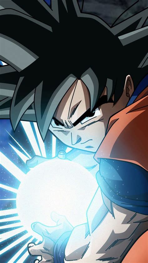 Check spelling or type a new query. Goku's Kamehameha Attack DBZ | Anime dragon ball super, Dragon ball super manga, Anime dragon ball