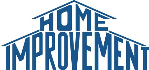 Home Improvement Logo Vector At Collection Of Home