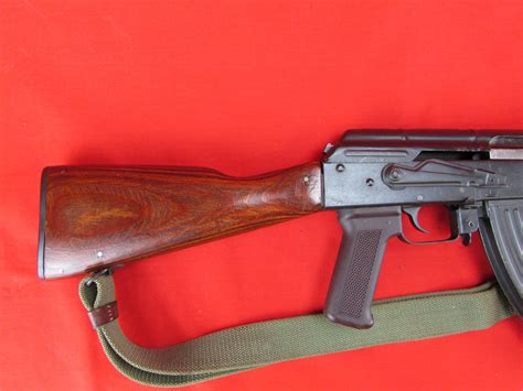 Wasr 10 Romanian Ak 47 Wasr10 762x39 Century Arms Midwest Military
