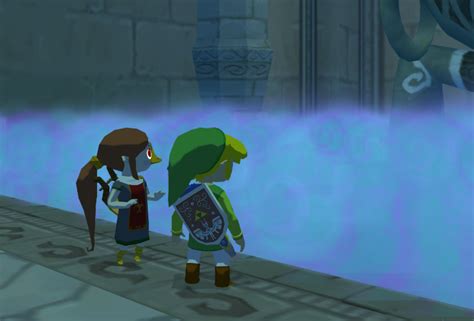 Fog Zelda Wiki