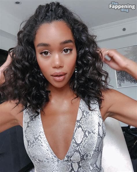 laura harrier nude and sexy collection 105 photos onlyfans leaked nudes
