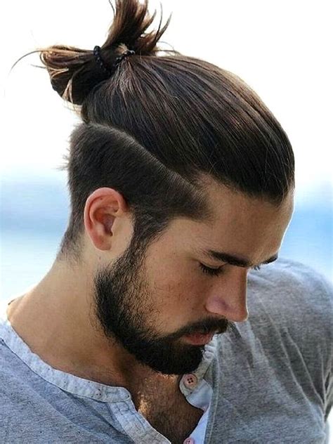 Hairstyle is an integral part of a chosen style and look. Best Mens Hairstyles Pics Bucket Top Mens Hairstyles 2021 2021