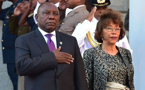 Chairperson of the african union 2020. First lady Tshepo Motsepe to make contribution to Thuma ...