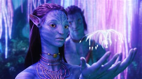 Avatar Istota Wody Nie Będzie Krótkim Filmem James Cameron Ujawnił