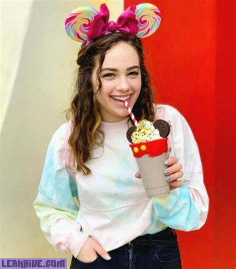 Hot Mary Mouser Nude Pics And Porn Leaked Online