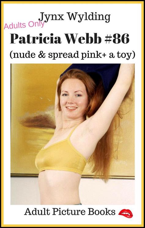Patricia Webb Patricia Webb Nude Spread Pink Toy Ebook Jynx Wylding Bol Com
