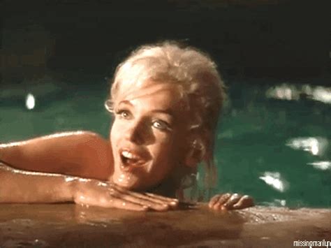 Swimming Pool Scene Gifs Find Share On Giphy