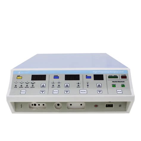 Heal Force Best Choice 3 In 1 Diathermy Ophthalmic Cautery Machine
