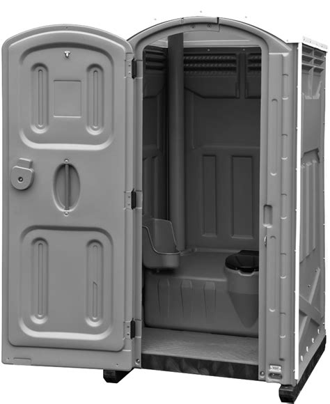 Standard Porta Potty Porta Potty Rentals Las Vegas Malibu