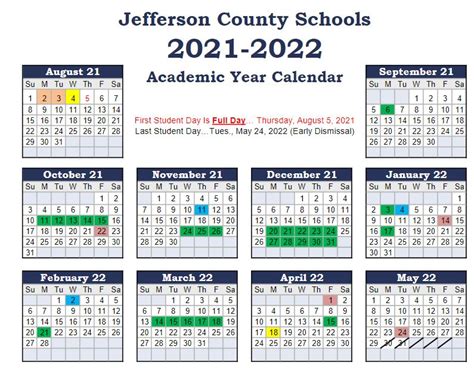 Jcps Calendar 2022 Latest News Update