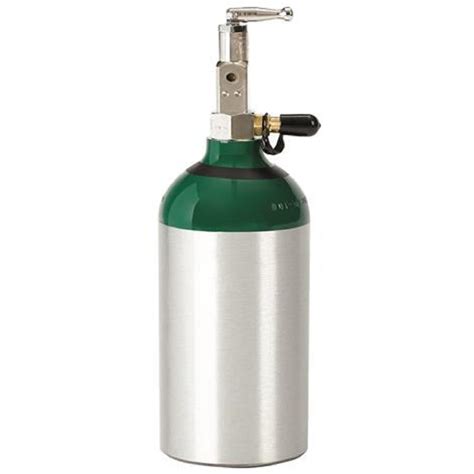 Oxygen Tank Refill Made Easy Lincare Locations Near You