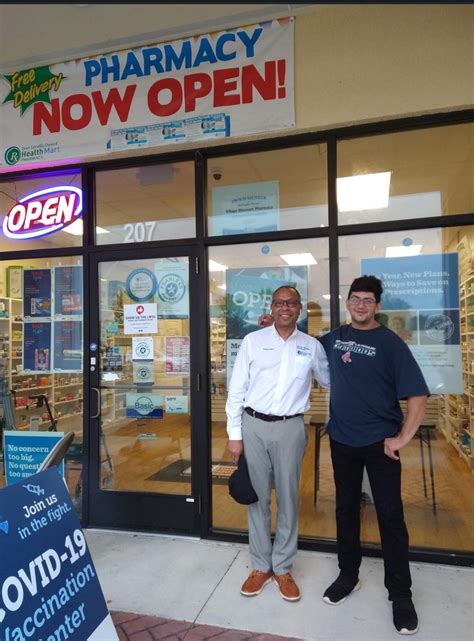 Village Discount Pharmacy | Wildwood, FL