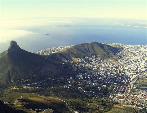 Cape Town Indie Travel Guide Bootsnall