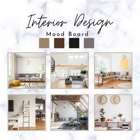 interior design mood board how to make your own kathryn interiors interior design