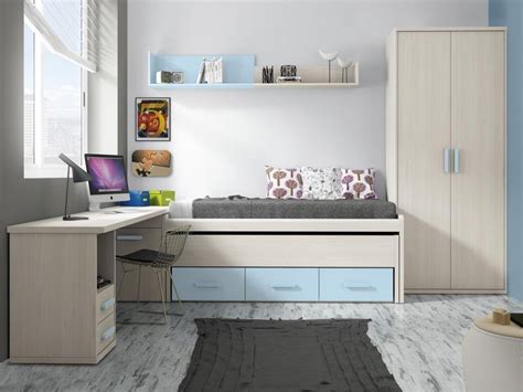 Scopri ricette, idee per la casa, consigli di stile e altre idee da provare. muebles para habitacionesniles pequenas modelos pintura ...