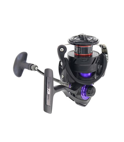 CARRETE PROREX LT D C DE DAIWA Maquieira