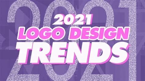 10 Top Logo Design Trends 2021 Merehead Images