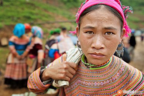 Today, the us is home to about 260,073 hmong people. Flower Hmong People - 02 | DigitalDome Photography