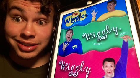 The Wiggles Wiggly Wiggly World Review Youtube