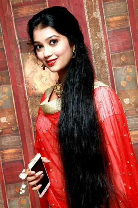 Beautiful Tv Actress Digangana Suryavanshi Aka Veera In Suncity