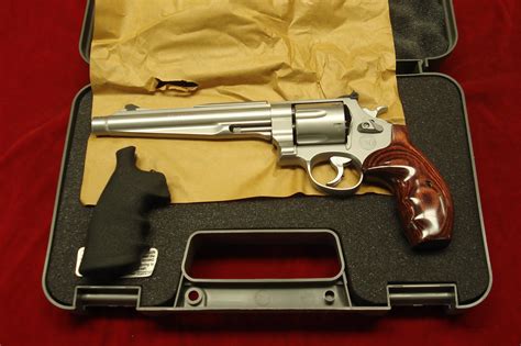 Smith And Wesson Model 629 Performance Center 44 For Sale