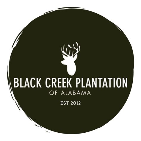 Black Creek Plantation of Alabama | Union Springs AL