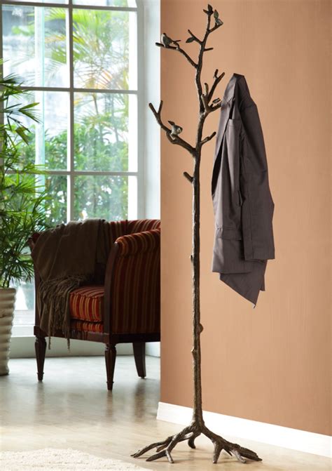 Coat Rack Ideas And Some Designs That You Have To Know Homesfeed
