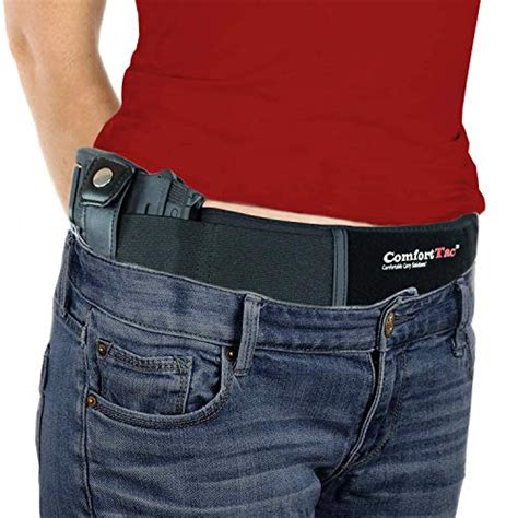 Best Womens Belly Band Holster