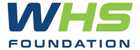Whs Foundation
