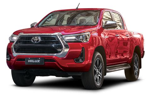 Toyota Hilux Versiones Y Precios Autotropical Toyota