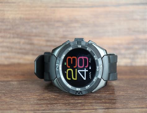 NO.1 G5 Smartwatch » Gadget Flow