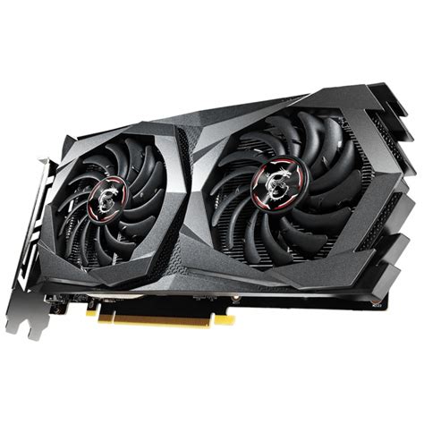 Cartão Gráfico MSI GTX Gaming X GB DDR Graphics