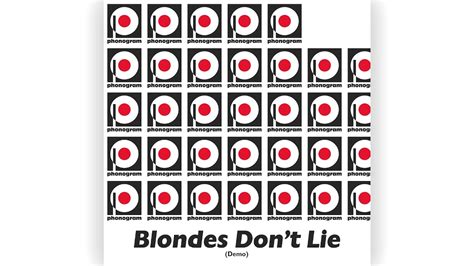 Status Quo Blondes Don T Lie Perfect Remedy Sessions Outtake Youtube
