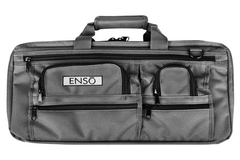 Shipped with usps priority mail. Chef's Knife Bag Carrying Case - Enso Cutlery Bags ...