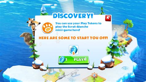 Building on the massive success of ice age village gameloft s follow up title ice a. Ice Age Adventures for Windows 8 Download