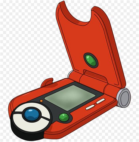 Pokedex Png 10 Free Cliparts Download Images On Clipground 2024