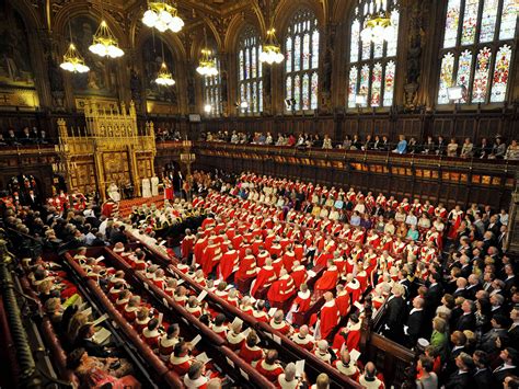 Five Reasons The Lords Should Vote To Block Tax Credit Proposals Today