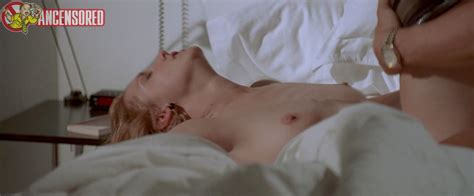 Naked Krista Sutton In American Psycho