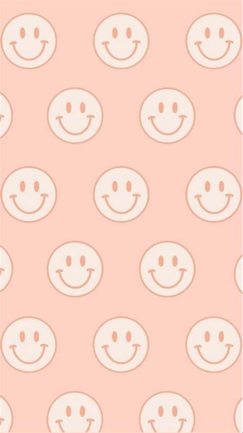 100 Preppy Smiley Face Backgrounds