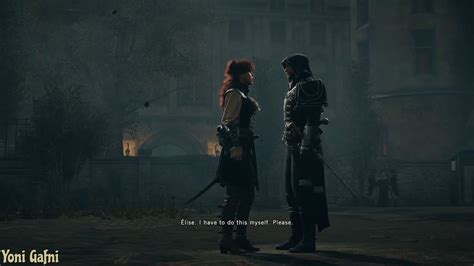 Assassin S Creed Unity Sequence 7 Playthrough YouTube