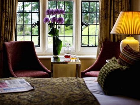 Danesfield House Hotel Review The Arbuturian