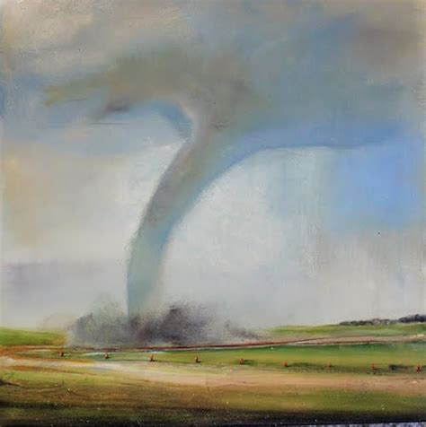 Toni Grote Spiritual Art From My Heart To Yours June 9 Tornado