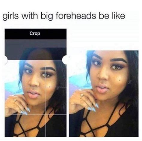 Funny Big Forehead Memes That Will Make You Laugh