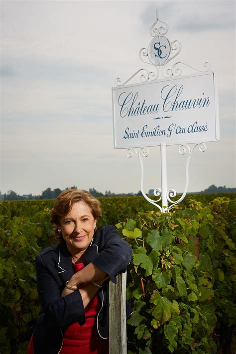 Château Chauvin - Bordeaux Tradition - Négoce de Vins