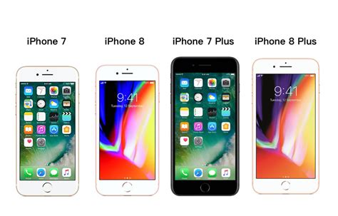 Сравнение Apple 7 И Apple 8 Telegraph
