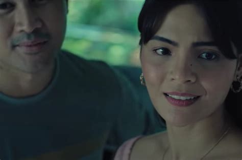 Movie Review Lovi Poe Shines In Sexy Thriller The Other Wife Abs Cbn News