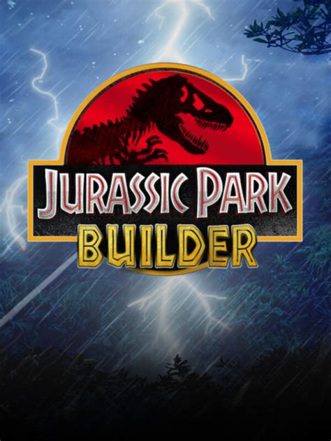 Jurassic Park Builder News Guides Walkthrough Screenshots And