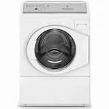 Images of Commercial Grade Washing Machines And Dryers