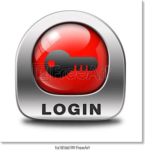 Login Logo Icon At Collection Of Login Logo Icon Free